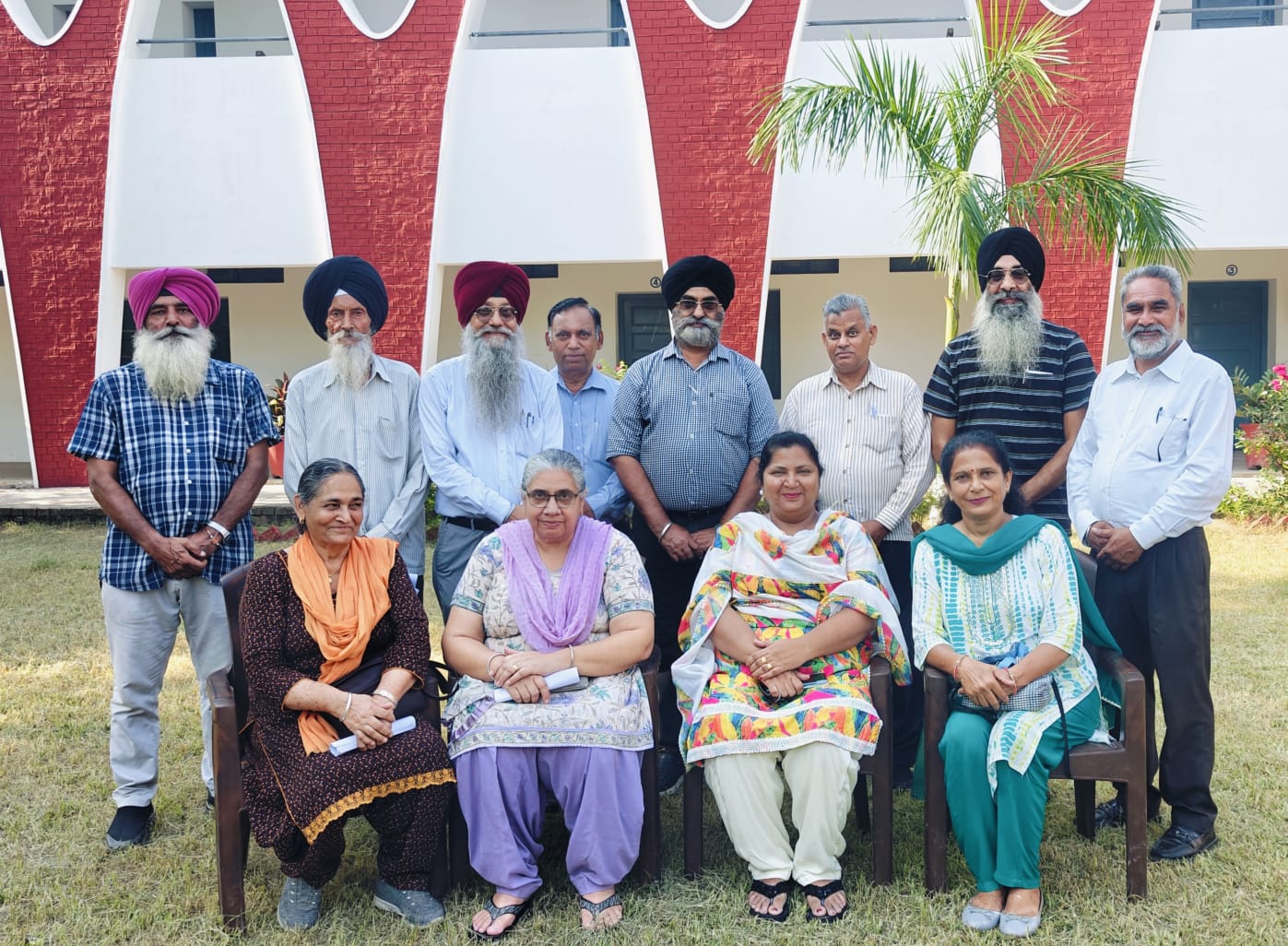 The problems that will arise after the flood waters recede will be more worrisome, exemplary cooperation should continue - Upkar Society.